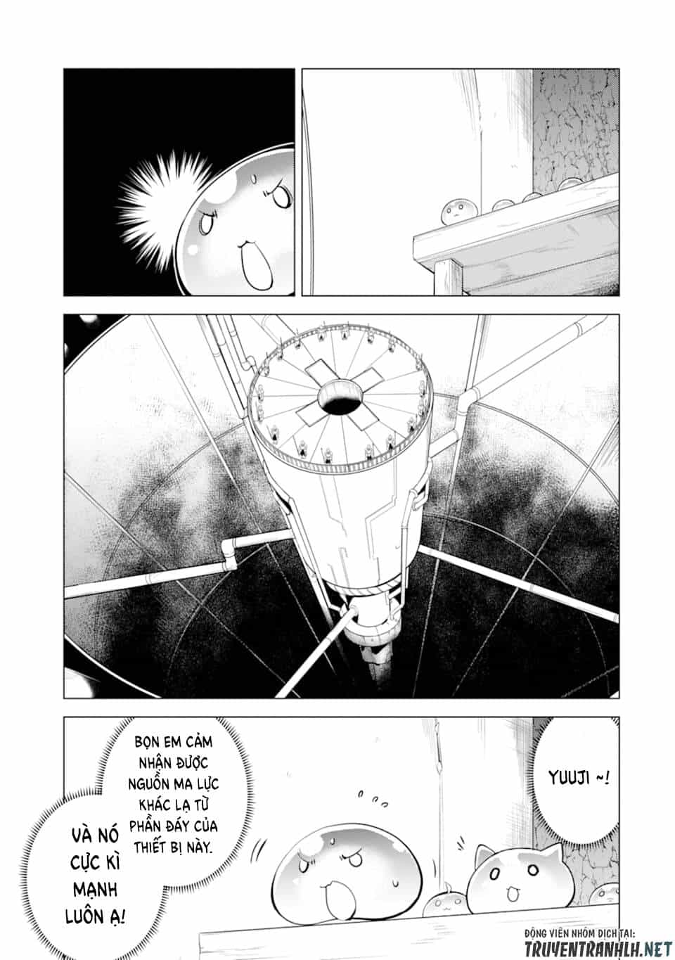 Tensei Kenja No Isekai Raifu ~ Daini No Shokugyo Wo Ete, Sekai Saikyou Ni Narimashita~ - Chương 23 - ảnh 50