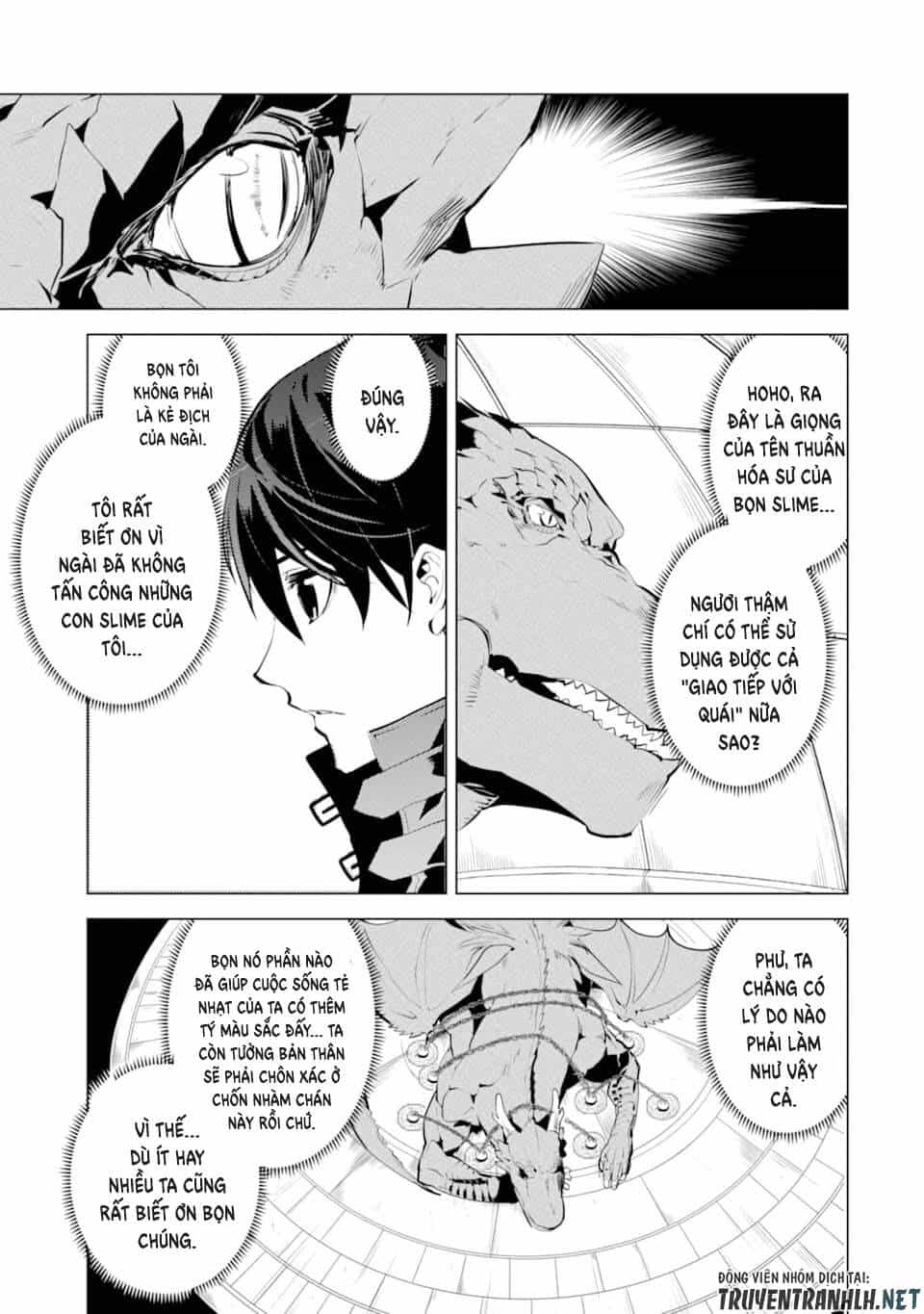 Tensei Kenja No Isekai Raifu ~ Daini No Shokugyo Wo Ete, Sekai Saikyou Ni Narimashita~ - Chương 24 - ảnh 13