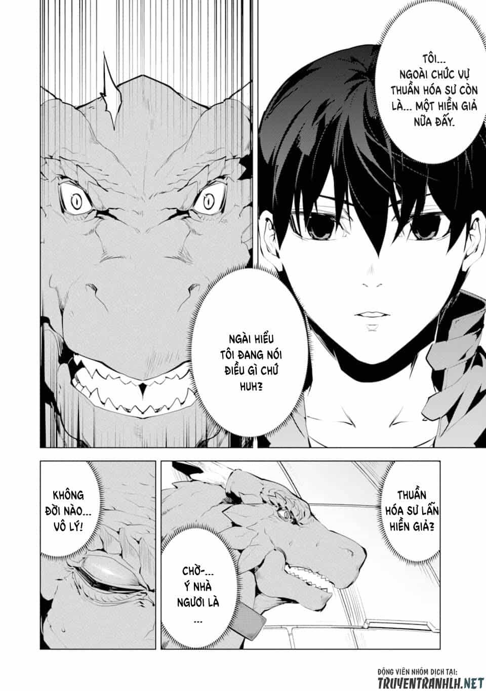 Tensei Kenja No Isekai Raifu ~ Daini No Shokugyo Wo Ete, Sekai Saikyou Ni Narimashita~ - Chương 24 - ảnh 18