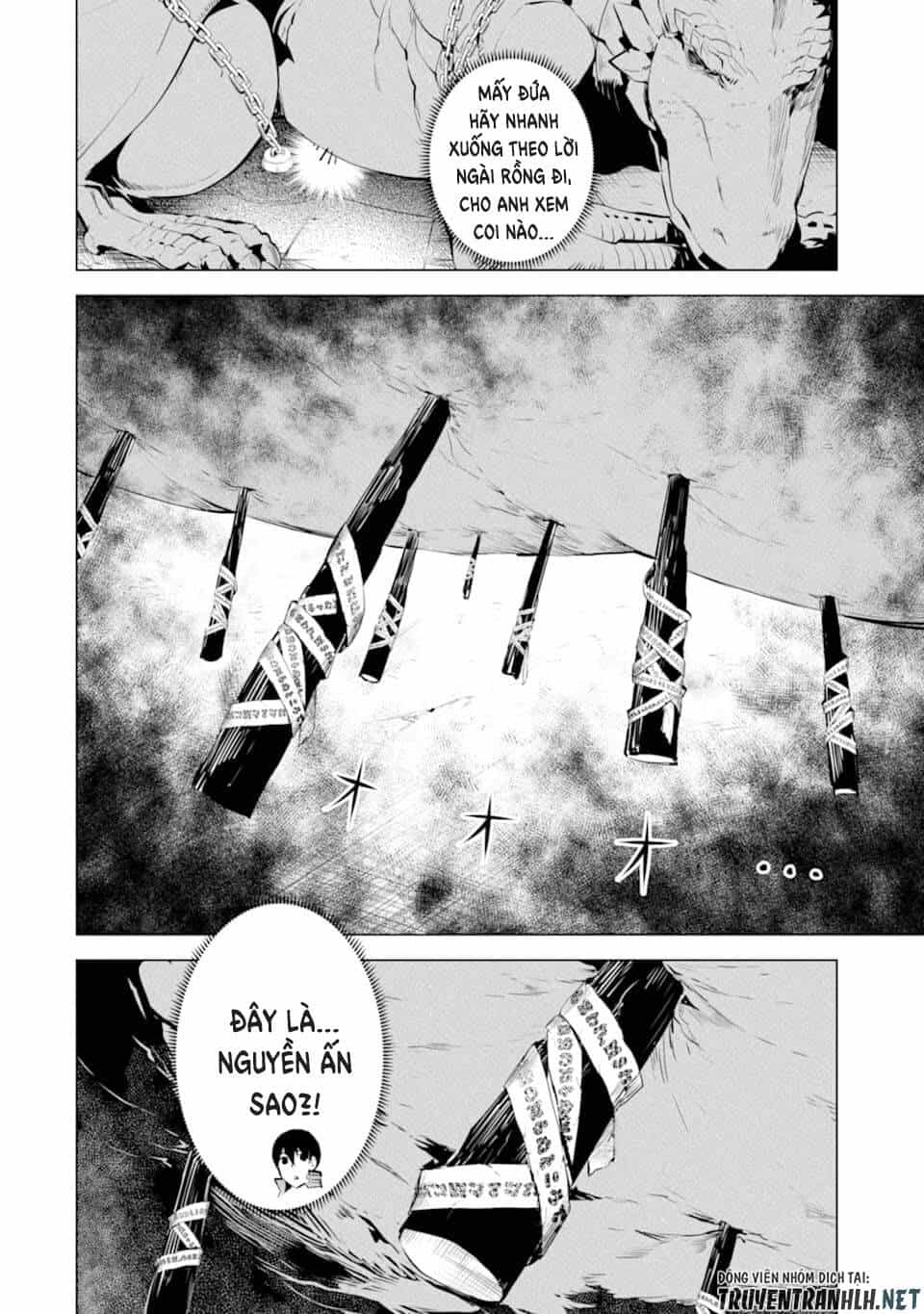 Tensei Kenja No Isekai Raifu ~ Daini No Shokugyo Wo Ete, Sekai Saikyou Ni Narimashita~ - Chương 24 - ảnh 20