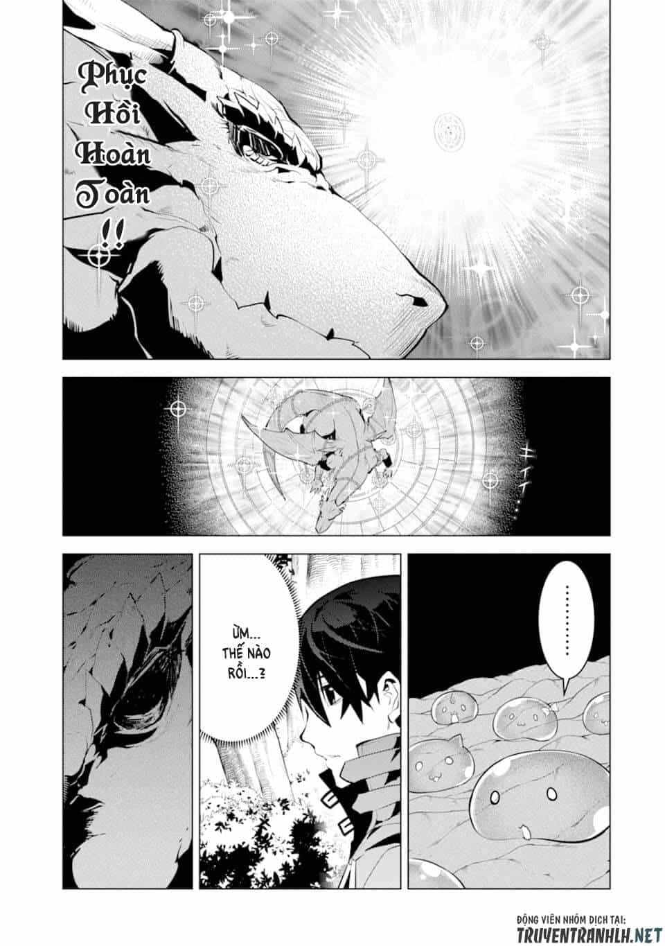 Tensei Kenja No Isekai Raifu ~ Daini No Shokugyo Wo Ete, Sekai Saikyou Ni Narimashita~ - Chương 24 - ảnh 27