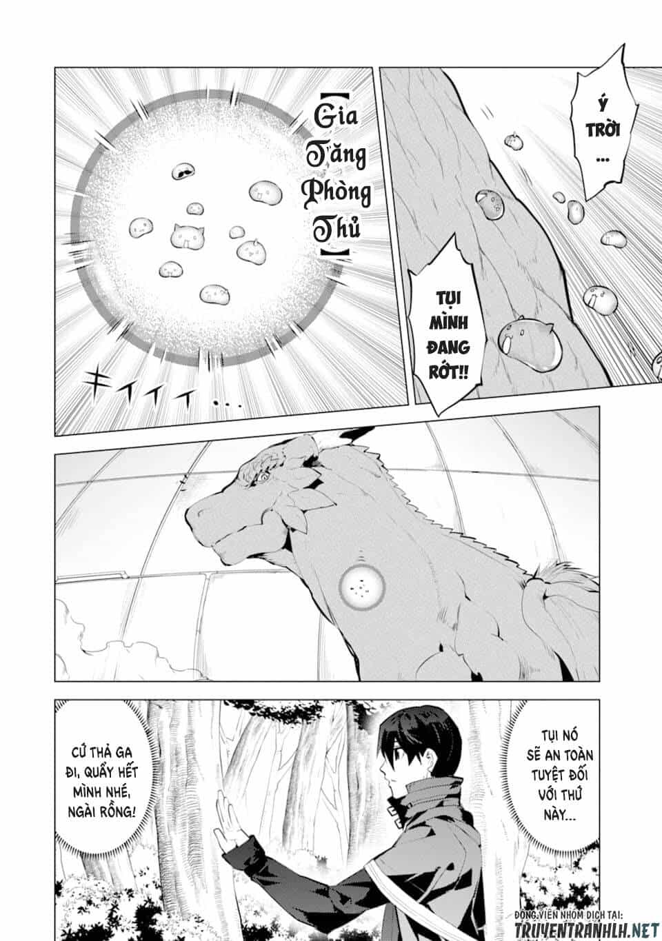 Tensei Kenja No Isekai Raifu ~ Daini No Shokugyo Wo Ete, Sekai Saikyou Ni Narimashita~ - Chương 24 - ảnh 30