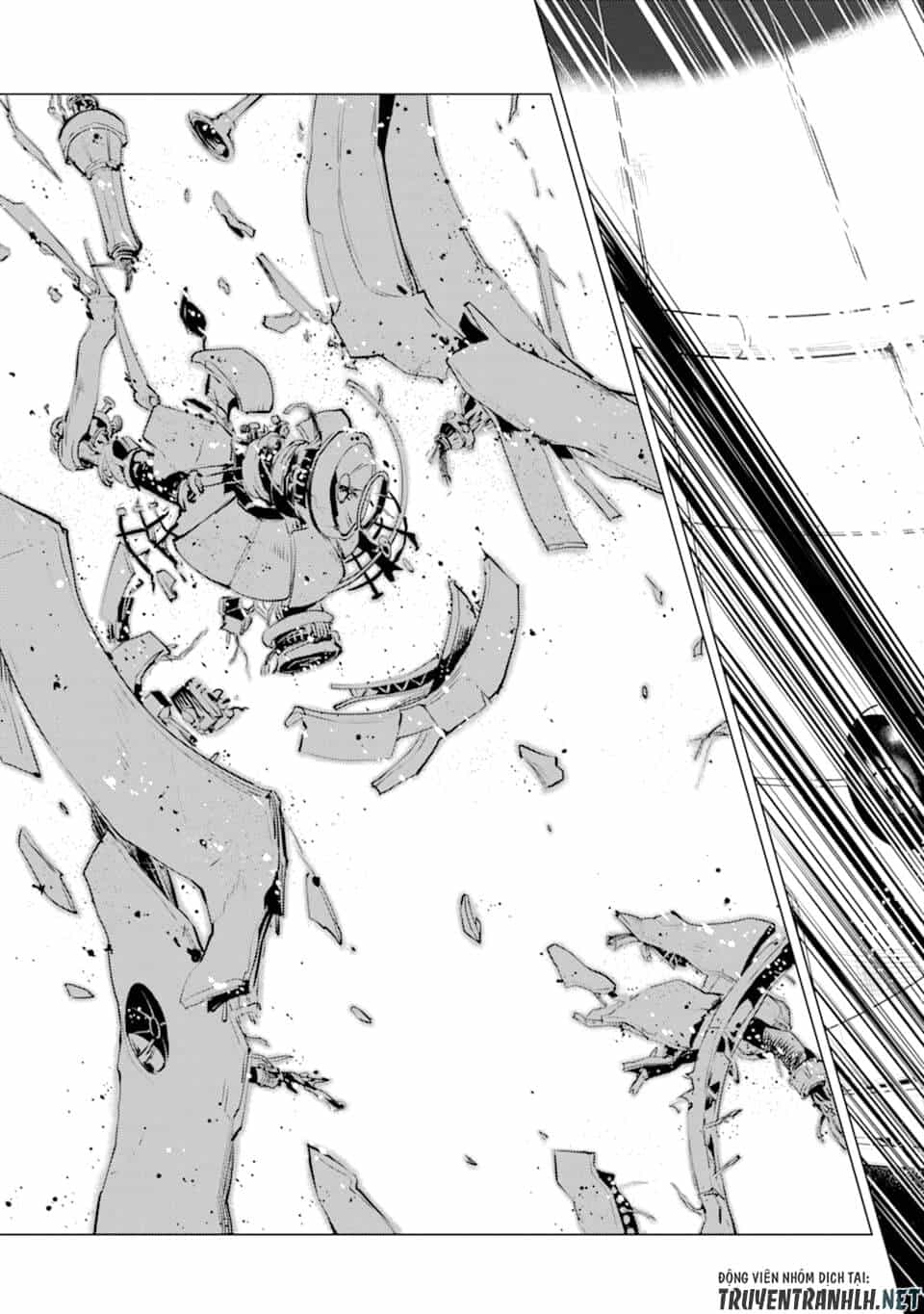 Tensei Kenja No Isekai Raifu ~ Daini No Shokugyo Wo Ete, Sekai Saikyou Ni Narimashita~ - Chương 24 - ảnh 37