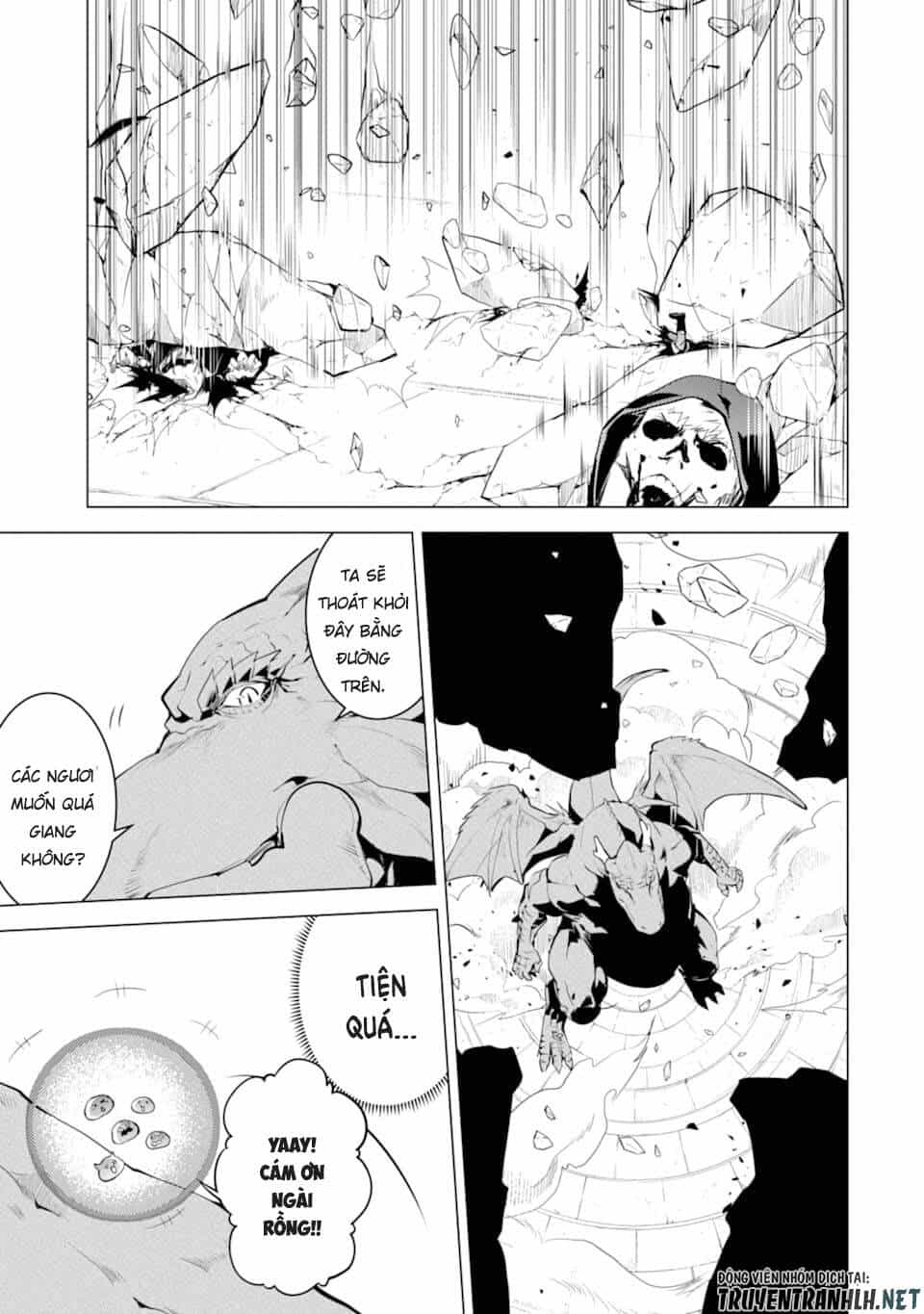Tensei Kenja No Isekai Raifu ~ Daini No Shokugyo Wo Ete, Sekai Saikyou Ni Narimashita~ - Chương 24 - ảnh 46