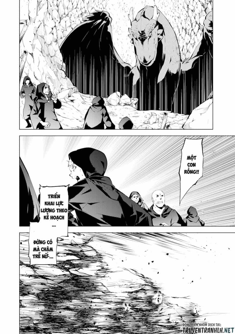 Tensei Kenja No Isekai Raifu ~ Daini No Shokugyo Wo Ete, Sekai Saikyou Ni Narimashita~ - Chương 24 - ảnh 49