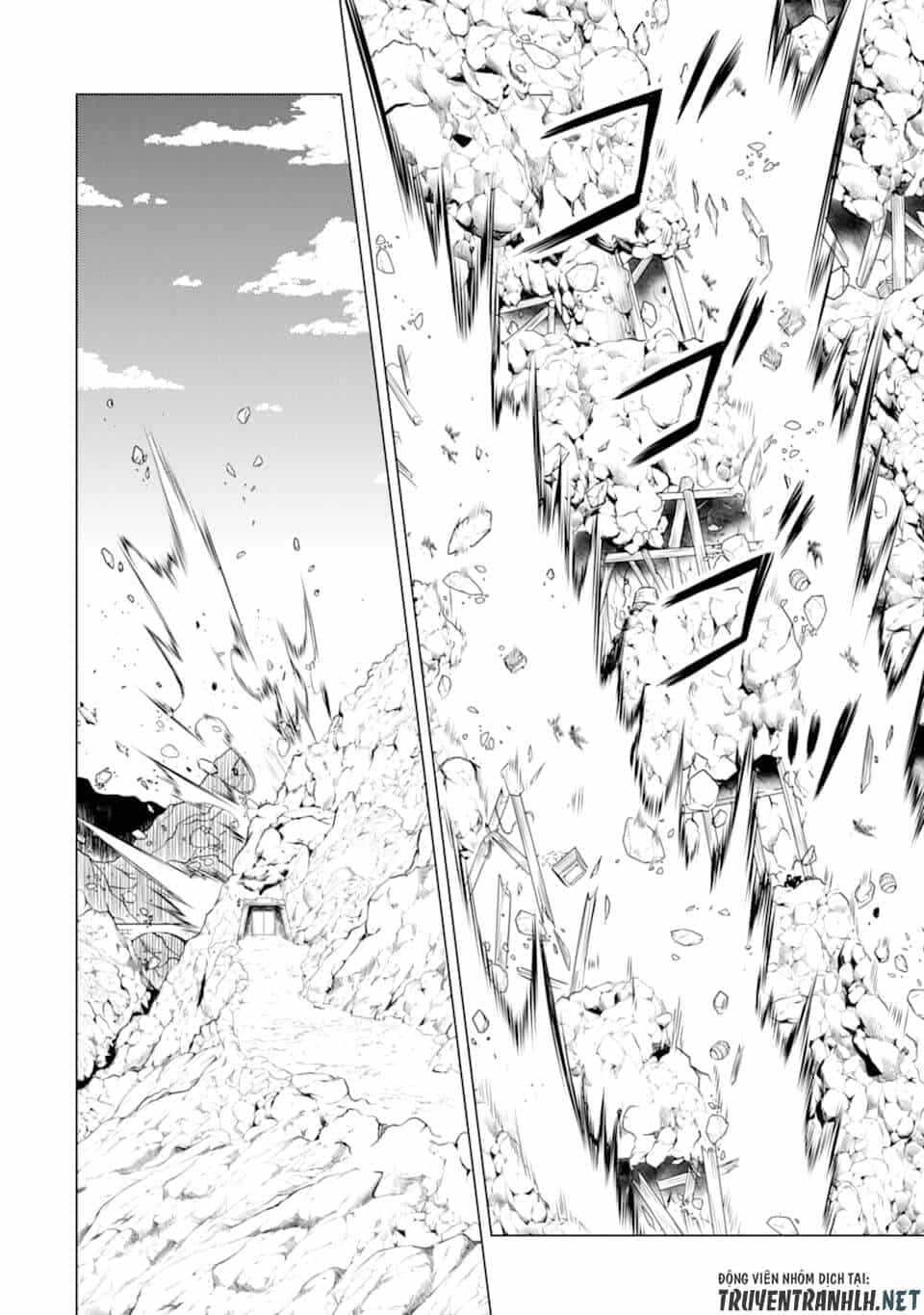 Tensei Kenja No Isekai Raifu ~ Daini No Shokugyo Wo Ete, Sekai Saikyou Ni Narimashita~ - Chương 24 - ảnh 51