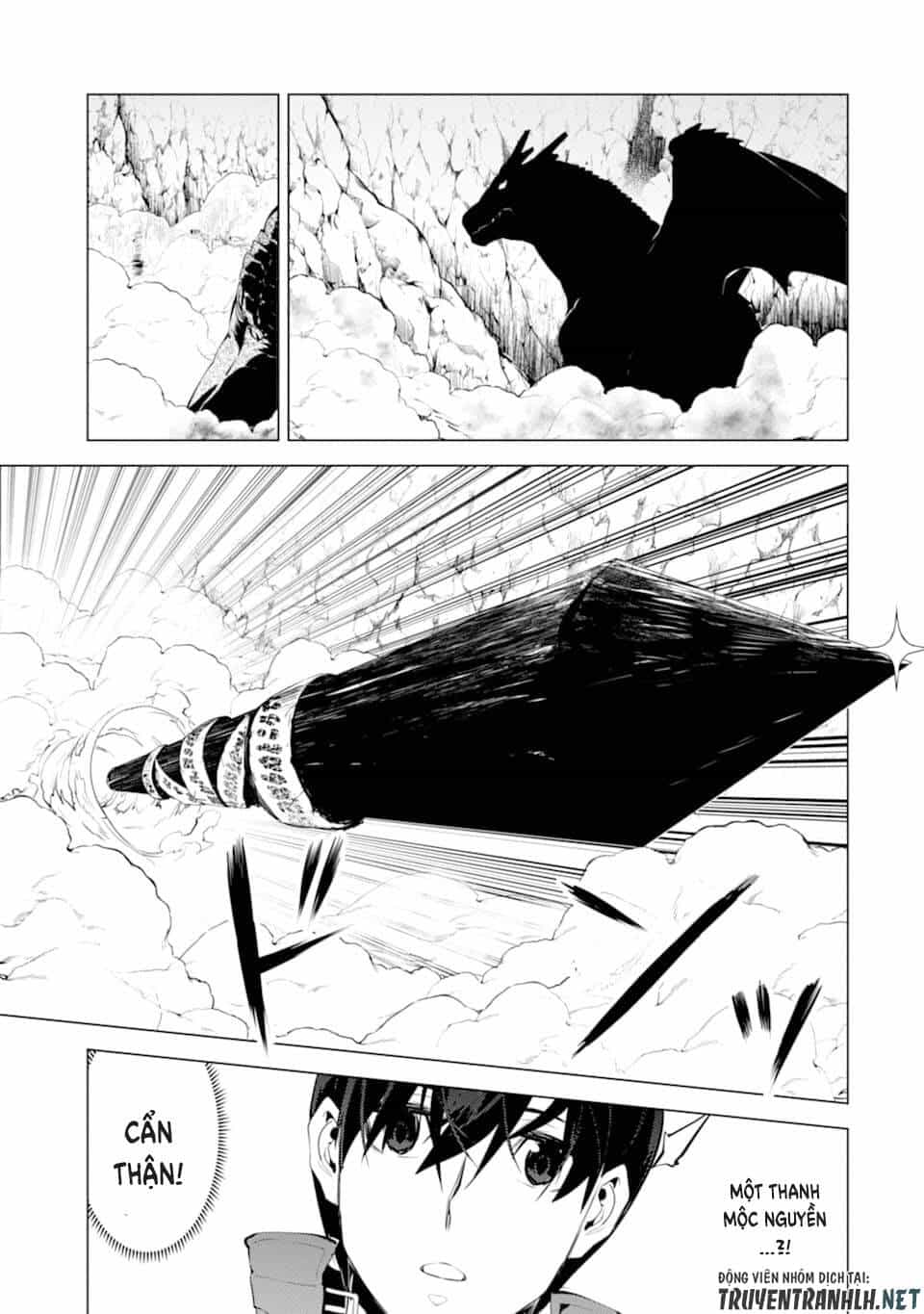 Tensei Kenja No Isekai Raifu ~ Daini No Shokugyo Wo Ete, Sekai Saikyou Ni Narimashita~ - Chương 24 - ảnh 52