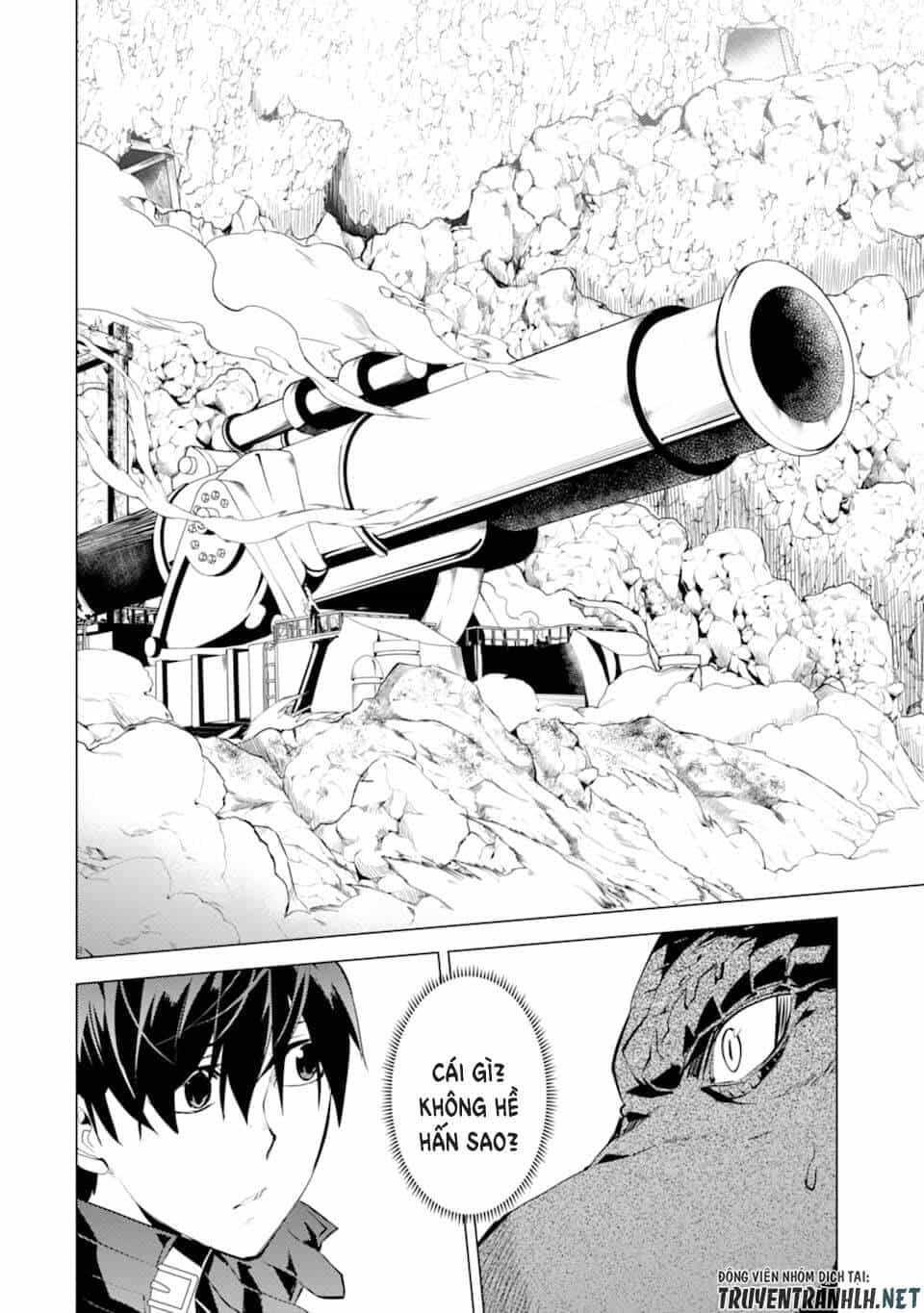 Tensei Kenja No Isekai Raifu ~ Daini No Shokugyo Wo Ete, Sekai Saikyou Ni Narimashita~ - Chương 24 - ảnh 55