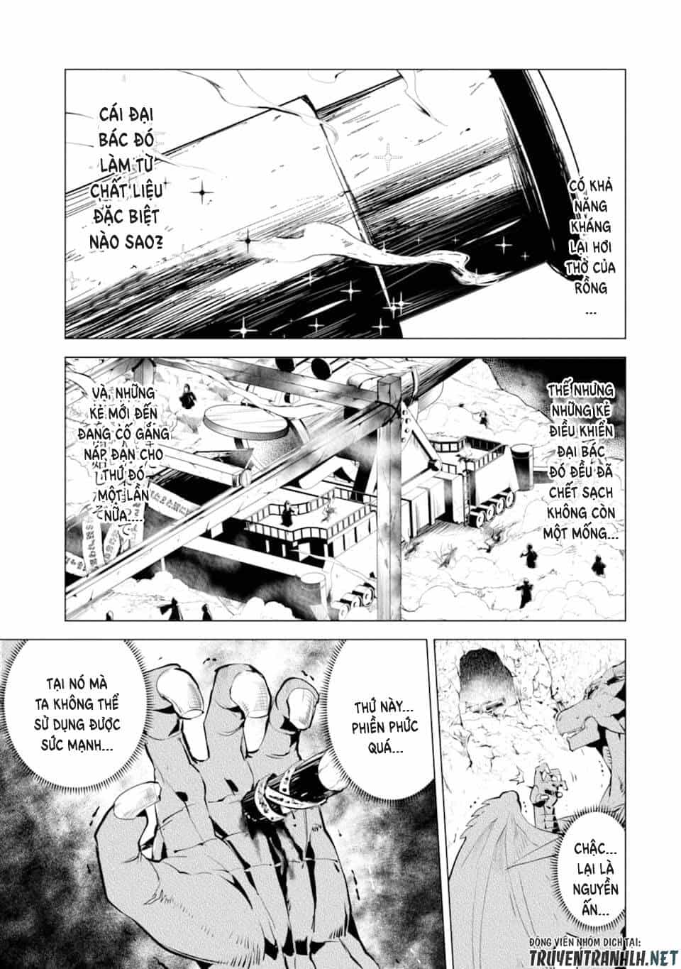 Tensei Kenja No Isekai Raifu ~ Daini No Shokugyo Wo Ete, Sekai Saikyou Ni Narimashita~ - Chương 24 - ảnh 56