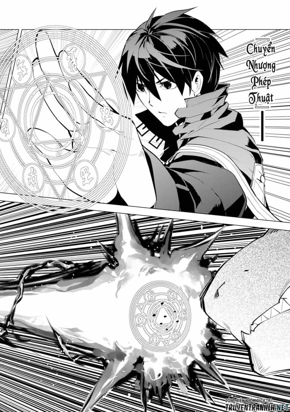 Tensei Kenja No Isekai Raifu ~ Daini No Shokugyo Wo Ete, Sekai Saikyou Ni Narimashita~ - Chương 24 - ảnh 59