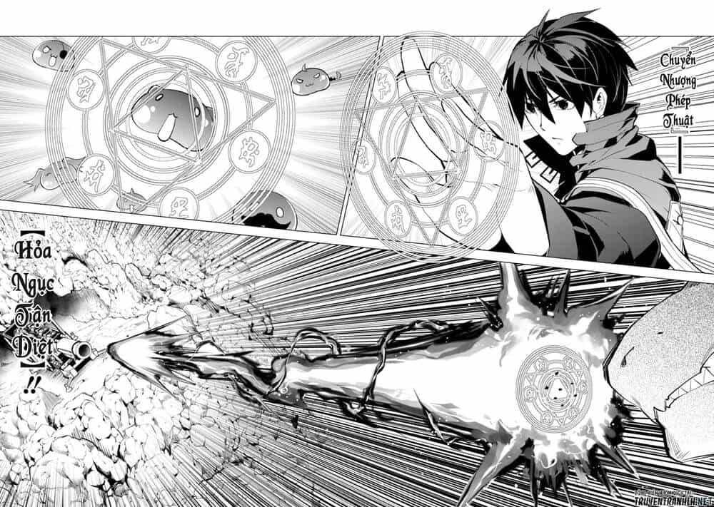 Tensei Kenja No Isekai Raifu ~ Daini No Shokugyo Wo Ete, Sekai Saikyou Ni Narimashita~ - Chương 24 - ảnh 60