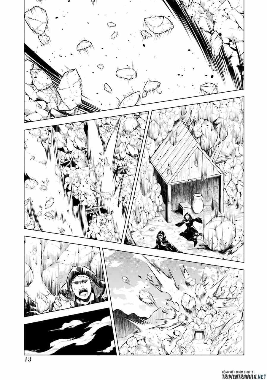Tensei Kenja No Isekai Raifu ~ Daini No Shokugyo Wo Ete, Sekai Saikyou Ni Narimashita~ - Chương 25 - ảnh 13