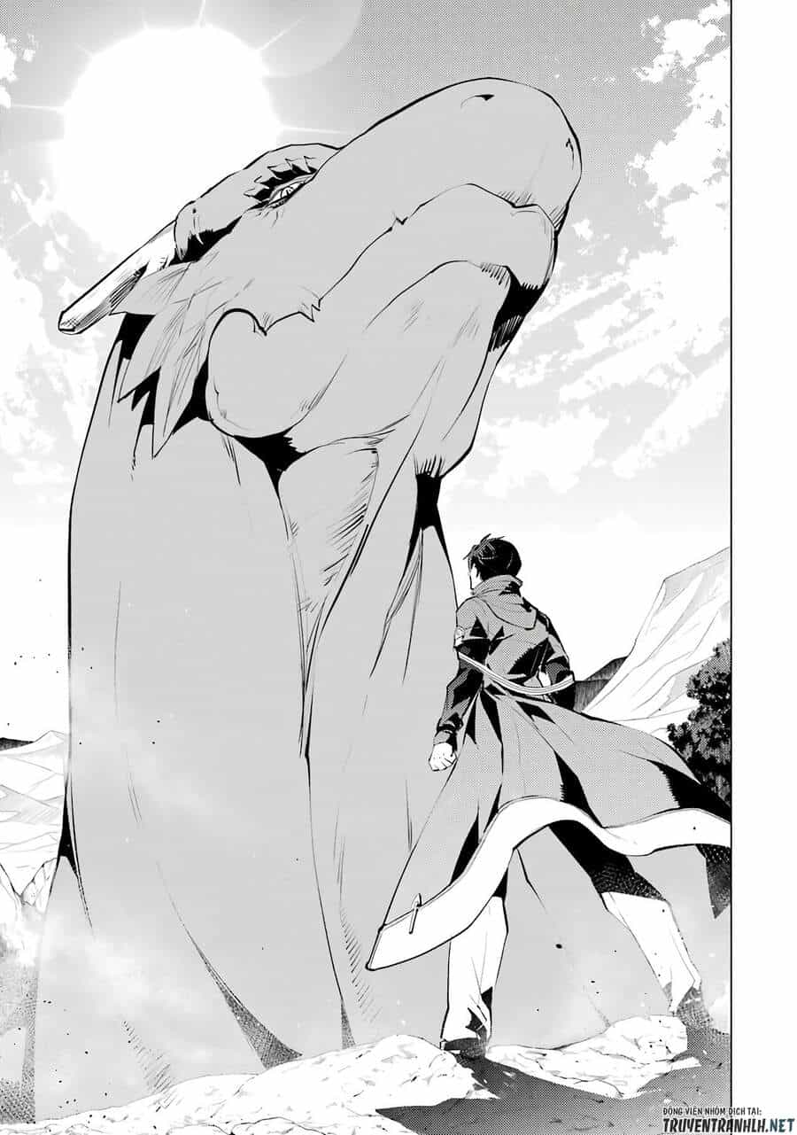 Tensei Kenja No Isekai Raifu ~ Daini No Shokugyo Wo Ete, Sekai Saikyou Ni Narimashita~ - Chương 25 - ảnh 16