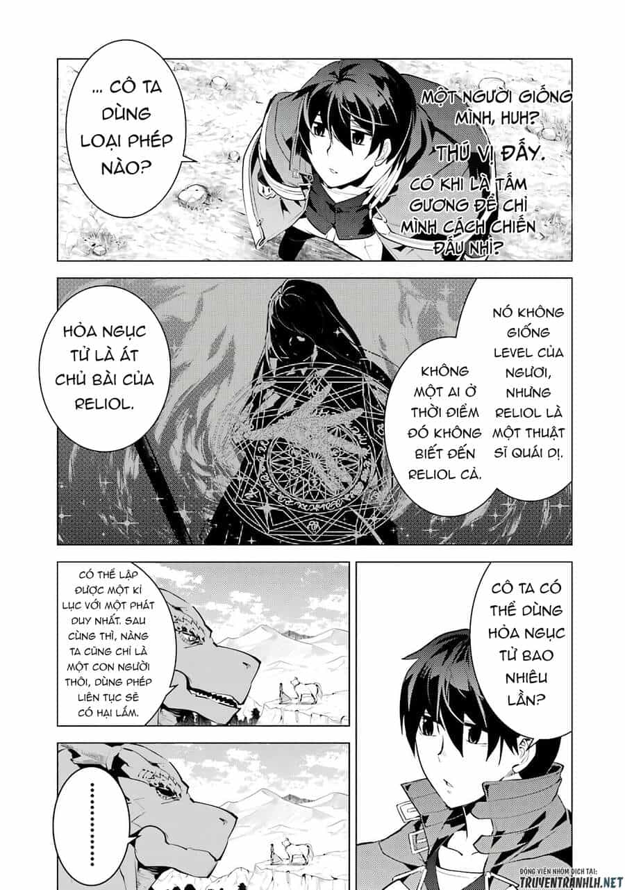 Tensei Kenja No Isekai Raifu ~ Daini No Shokugyo Wo Ete, Sekai Saikyou Ni Narimashita~ - Chương 25 - ảnh 18