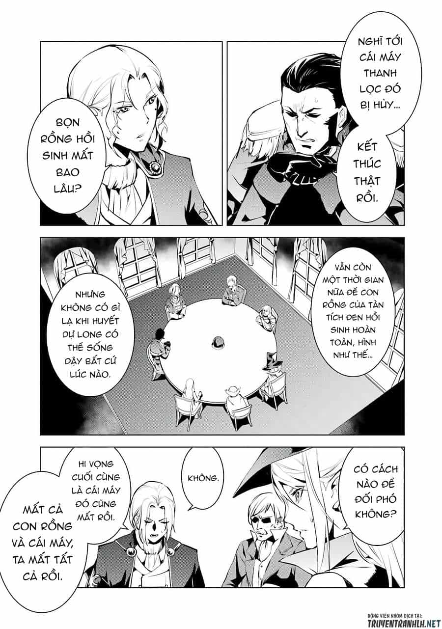 Tensei Kenja No Isekai Raifu ~ Daini No Shokugyo Wo Ete, Sekai Saikyou Ni Narimashita~ - Chương 25 - ảnh 28