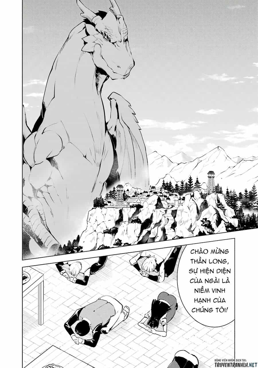 Tensei Kenja No Isekai Raifu ~ Daini No Shokugyo Wo Ete, Sekai Saikyou Ni Narimashita~ - Chương 25 - ảnh 43