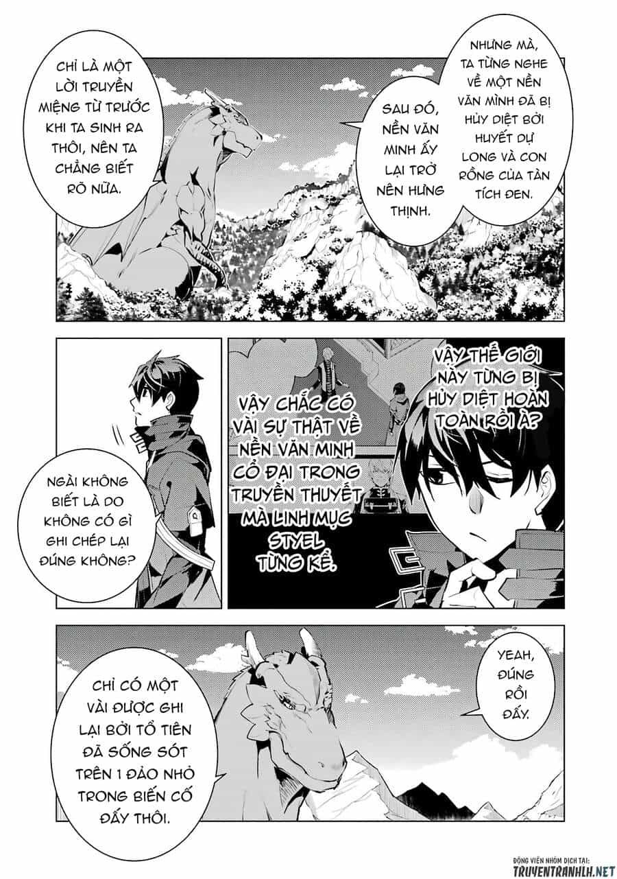 Tensei Kenja No Isekai Raifu ~ Daini No Shokugyo Wo Ete, Sekai Saikyou Ni Narimashita~ - Chương 25 - ảnh 60