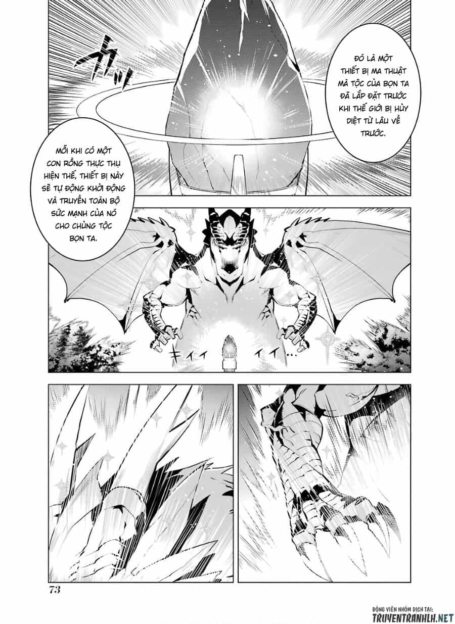 Tensei Kenja No Isekai Raifu ~ Daini No Shokugyo Wo Ete, Sekai Saikyou Ni Narimashita~ - Chương 26 - ảnh 13