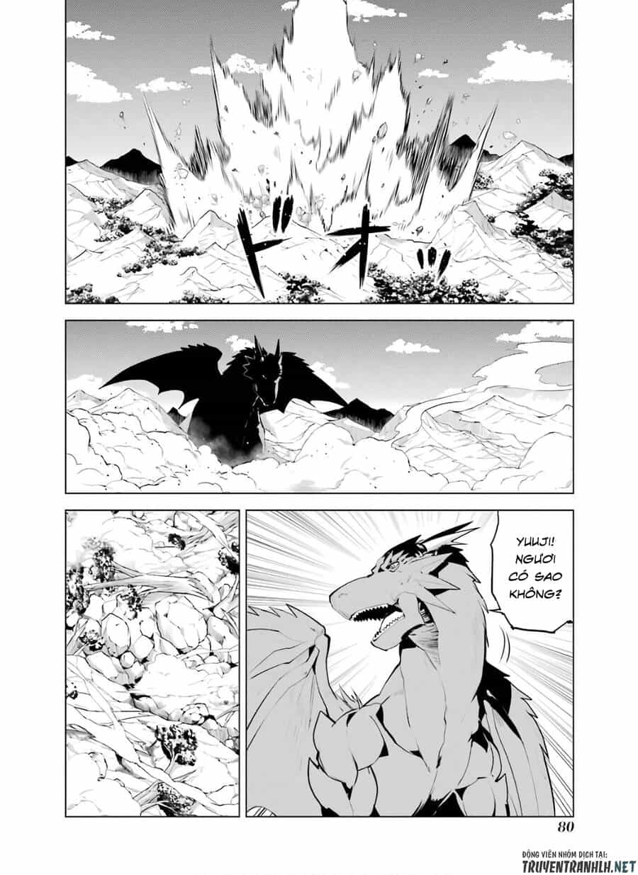 Tensei Kenja No Isekai Raifu ~ Daini No Shokugyo Wo Ete, Sekai Saikyou Ni Narimashita~ - Chương 26 - ảnh 19