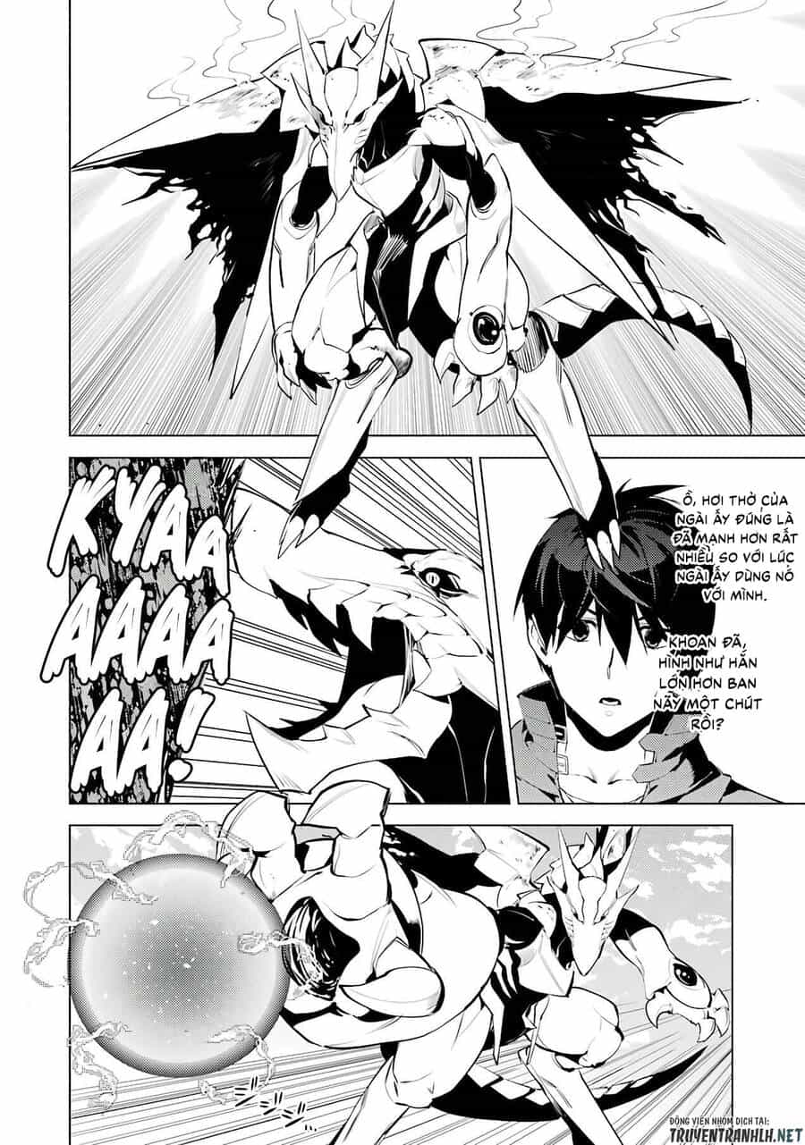 Tensei Kenja No Isekai Raifu ~ Daini No Shokugyo Wo Ete, Sekai Saikyou Ni Narimashita~ - Chương 26 - ảnh 26