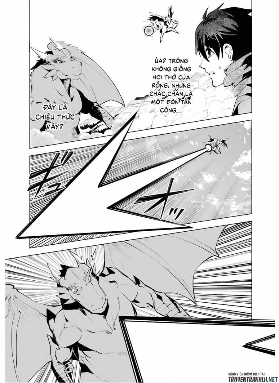 Tensei Kenja No Isekai Raifu ~ Daini No Shokugyo Wo Ete, Sekai Saikyou Ni Narimashita~ - Chương 26 - ảnh 27