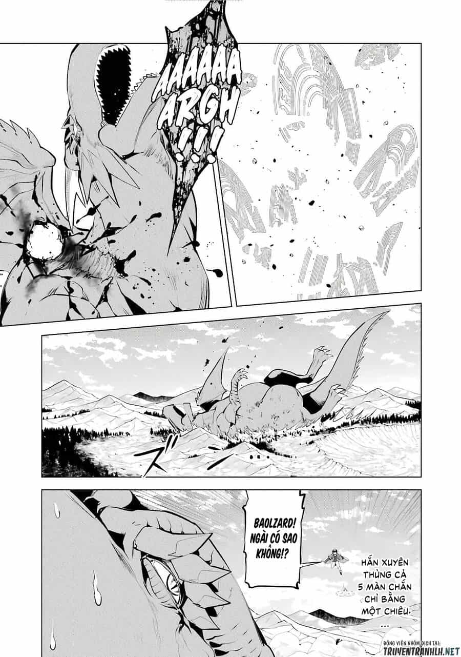 Tensei Kenja No Isekai Raifu ~ Daini No Shokugyo Wo Ete, Sekai Saikyou Ni Narimashita~ - Chương 26 - ảnh 29
