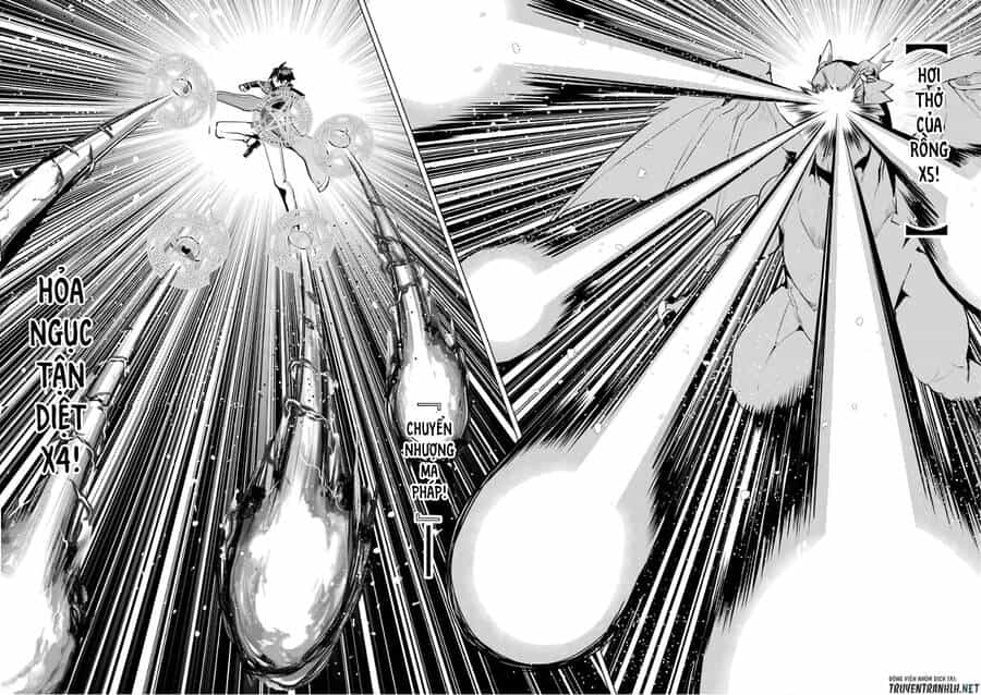Tensei Kenja No Isekai Raifu ~ Daini No Shokugyo Wo Ete, Sekai Saikyou Ni Narimashita~ - Chương 26 - ảnh 32