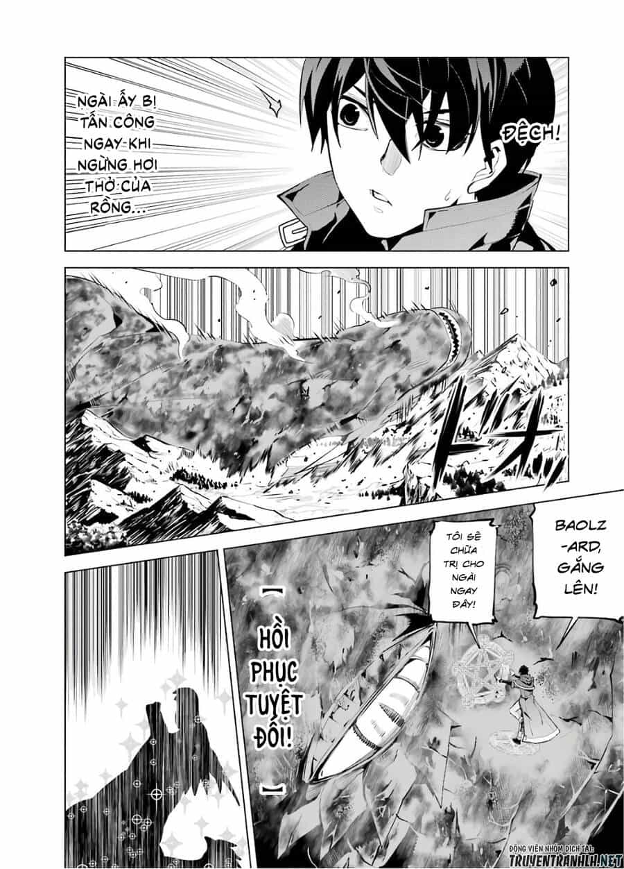 Tensei Kenja No Isekai Raifu ~ Daini No Shokugyo Wo Ete, Sekai Saikyou Ni Narimashita~ - Chương 26 - ảnh 38