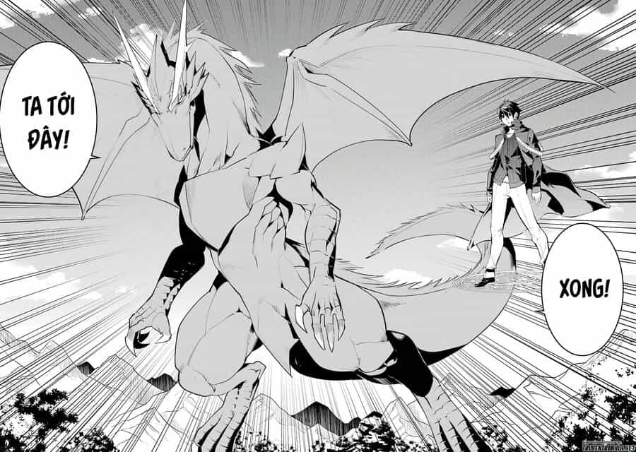 Tensei Kenja No Isekai Raifu ~ Daini No Shokugyo Wo Ete, Sekai Saikyou Ni Narimashita~ - Chương 26 - ảnh 46