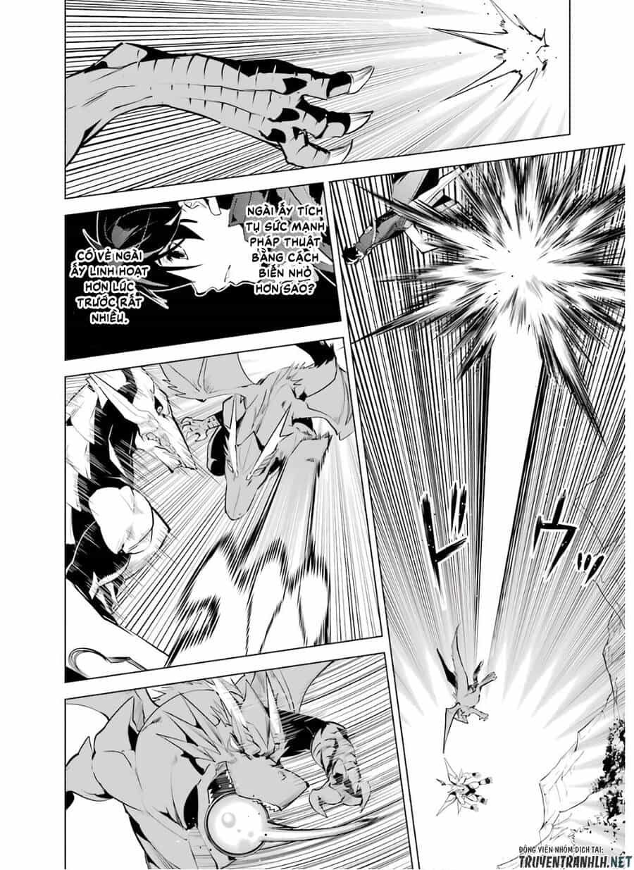 Tensei Kenja No Isekai Raifu ~ Daini No Shokugyo Wo Ete, Sekai Saikyou Ni Narimashita~ - Chương 26 - ảnh 47