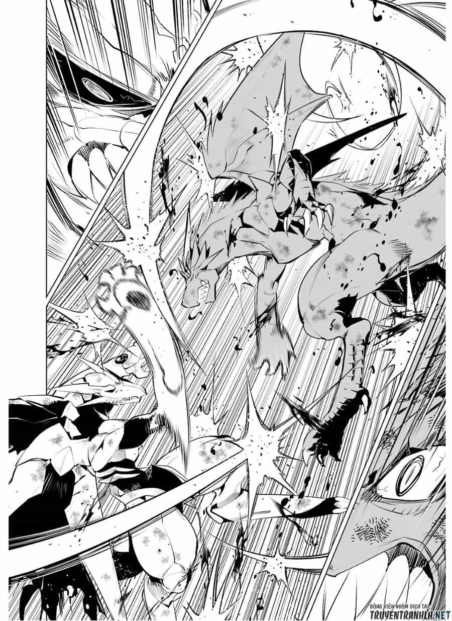 Tensei Kenja No Isekai Raifu ~ Daini No Shokugyo Wo Ete, Sekai Saikyou Ni Narimashita~ - Chương 26 - ảnh 51