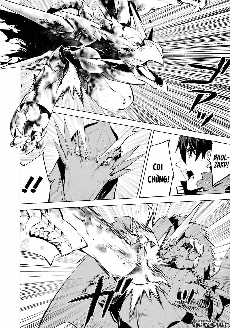 Tensei Kenja No Isekai Raifu ~ Daini No Shokugyo Wo Ete, Sekai Saikyou Ni Narimashita~ - Chương 27 - ảnh 11