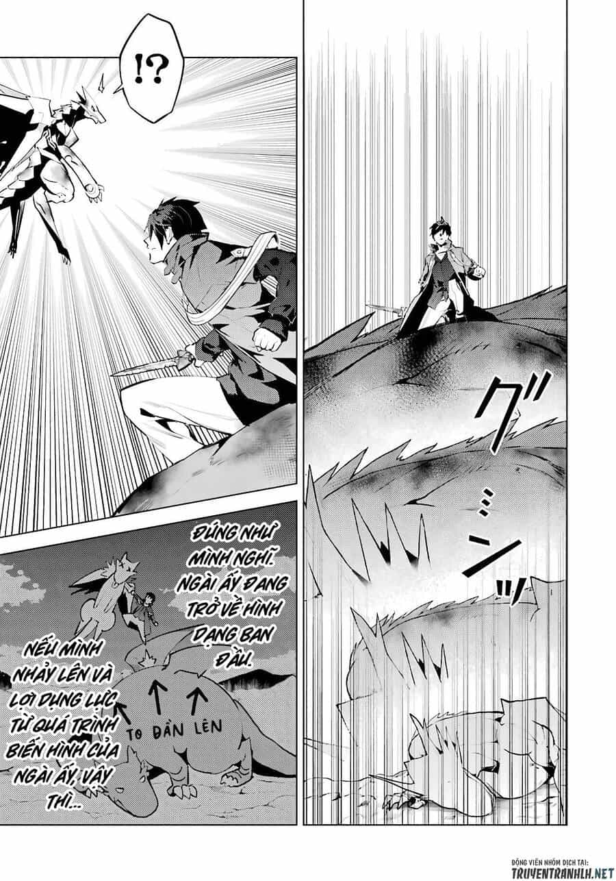 Tensei Kenja No Isekai Raifu ~ Daini No Shokugyo Wo Ete, Sekai Saikyou Ni Narimashita~ - Chương 27 - ảnh 22