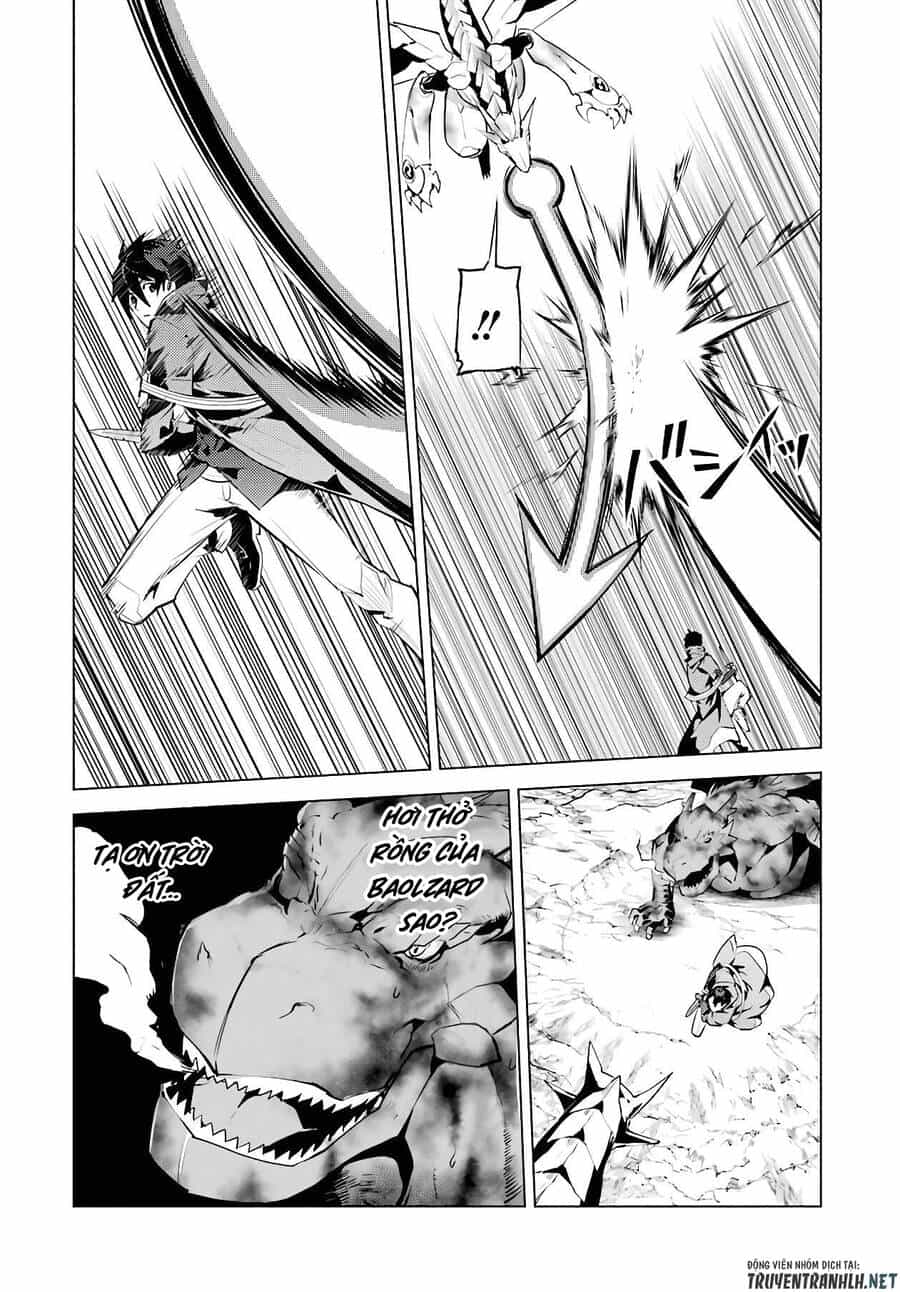 Tensei Kenja No Isekai Raifu ~ Daini No Shokugyo Wo Ete, Sekai Saikyou Ni Narimashita~ - Chương 27 - ảnh 25