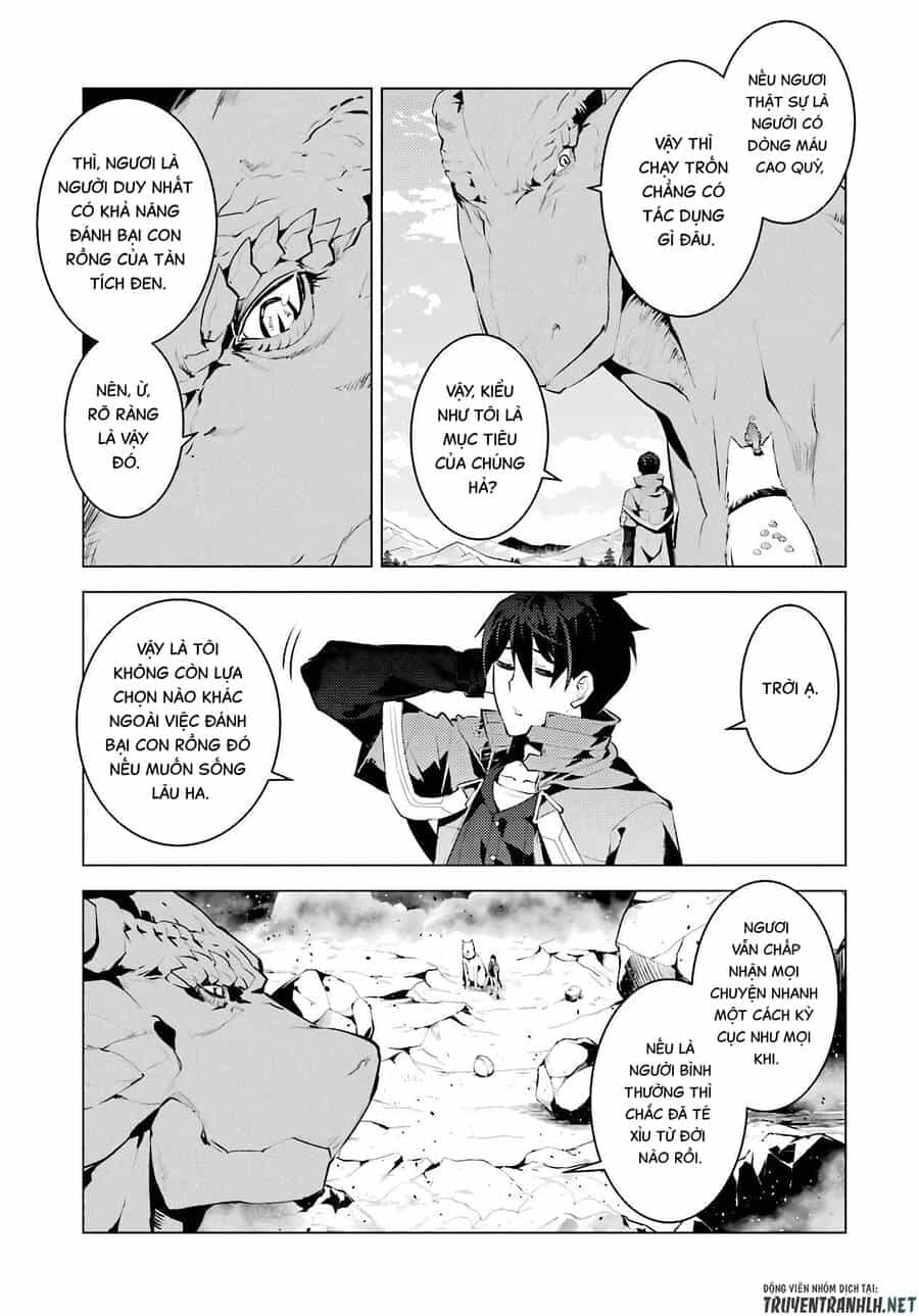 Tensei Kenja No Isekai Raifu ~ Daini No Shokugyo Wo Ete, Sekai Saikyou Ni Narimashita~ - Chương 27 - ảnh 41