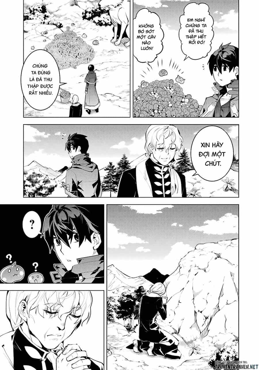 Tensei Kenja No Isekai Raifu ~ Daini No Shokugyo Wo Ete, Sekai Saikyou Ni Narimashita~ - Chương 27 - ảnh 45