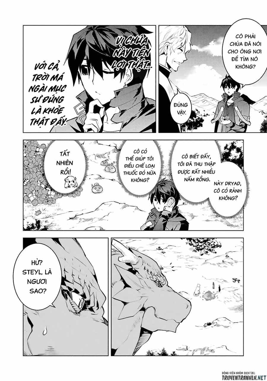 Tensei Kenja No Isekai Raifu ~ Daini No Shokugyo Wo Ete, Sekai Saikyou Ni Narimashita~ - Chương 27 - ảnh 48