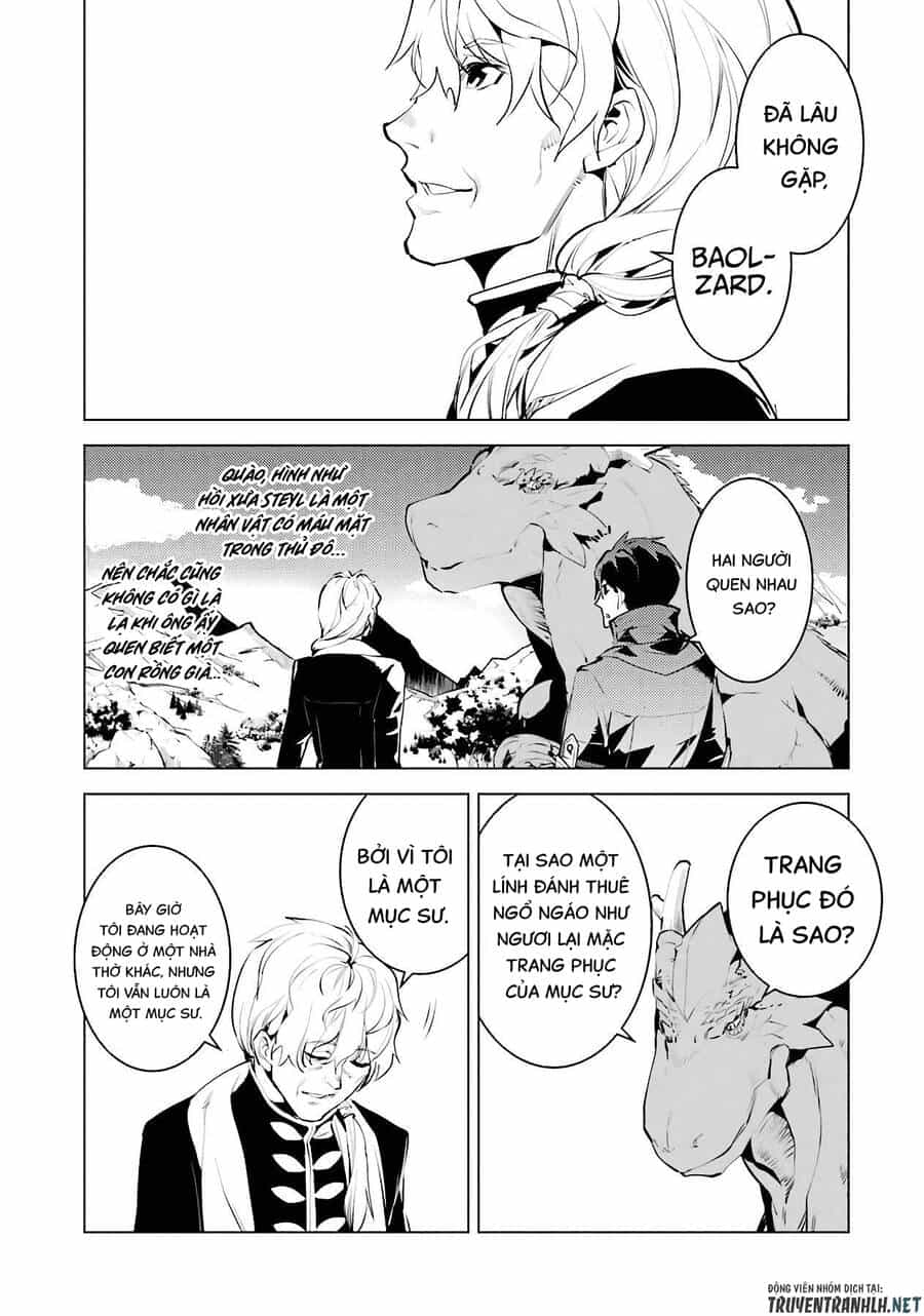 Tensei Kenja No Isekai Raifu ~ Daini No Shokugyo Wo Ete, Sekai Saikyou Ni Narimashita~ - Chương 27 - ảnh 49