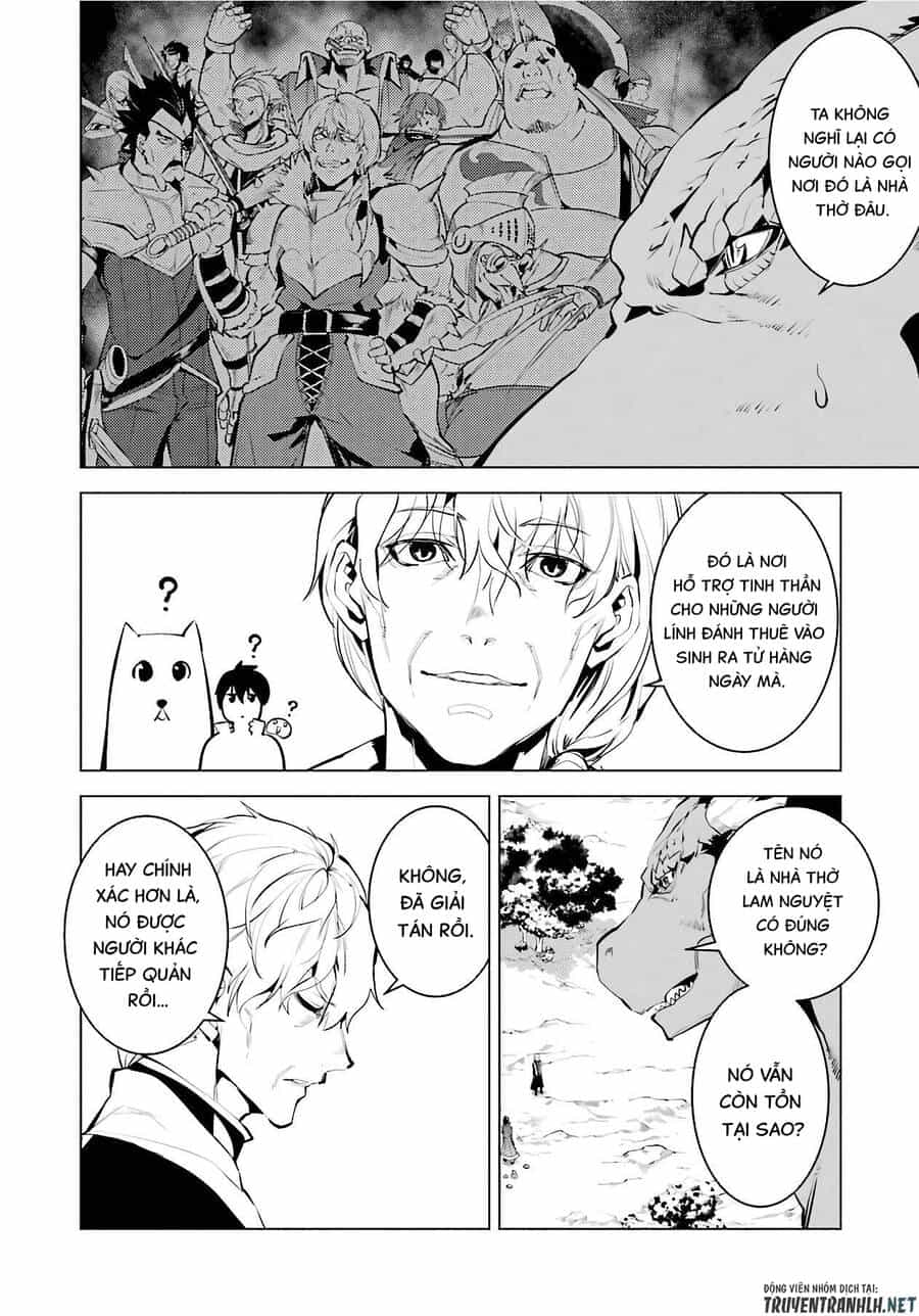 Tensei Kenja No Isekai Raifu ~ Daini No Shokugyo Wo Ete, Sekai Saikyou Ni Narimashita~ - Chương 27 - ảnh 50