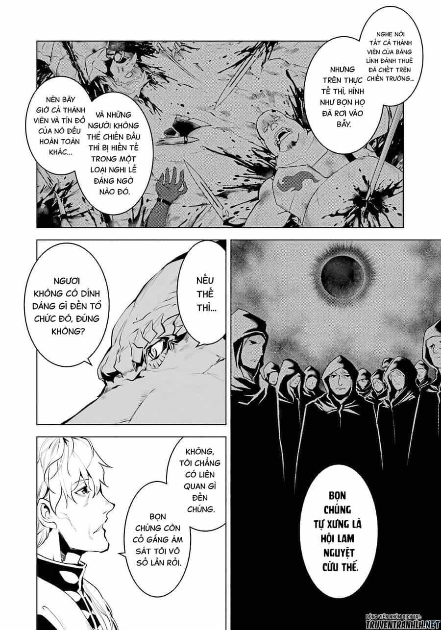 Tensei Kenja No Isekai Raifu ~ Daini No Shokugyo Wo Ete, Sekai Saikyou Ni Narimashita~ - Chương 27 - ảnh 52