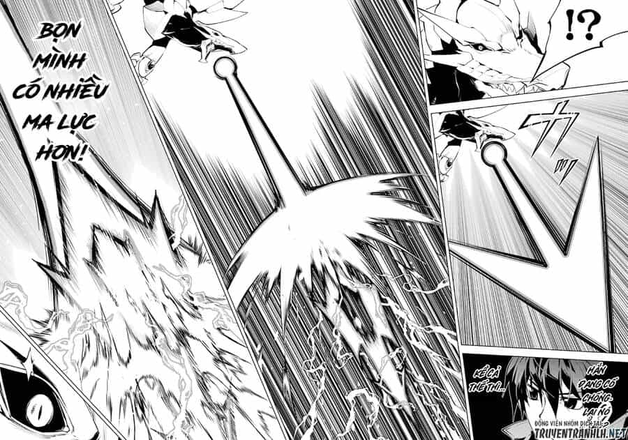 Tensei Kenja No Isekai Raifu ~ Daini No Shokugyo Wo Ete, Sekai Saikyou Ni Narimashita~ - Chương 27 - ảnh 7