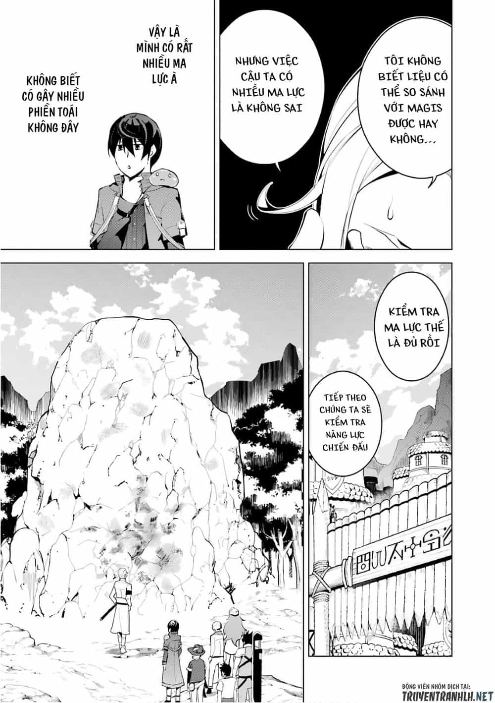 Tensei Kenja No Isekai Raifu ~ Daini No Shokugyo Wo Ete, Sekai Saikyou Ni Narimashita~ - Chương 3 - ảnh 18