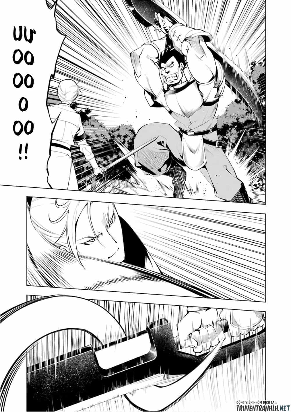 Tensei Kenja No Isekai Raifu ~ Daini No Shokugyo Wo Ete, Sekai Saikyou Ni Narimashita~ - Chương 3 - ảnh 32