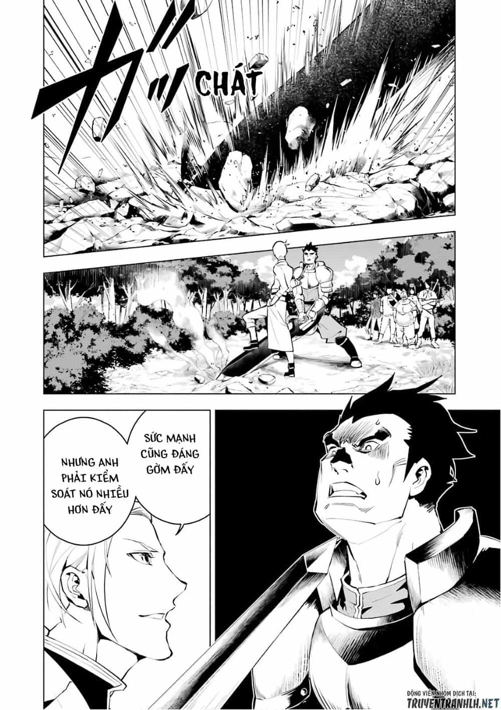 Tensei Kenja No Isekai Raifu ~ Daini No Shokugyo Wo Ete, Sekai Saikyou Ni Narimashita~ - Chương 3 - ảnh 33