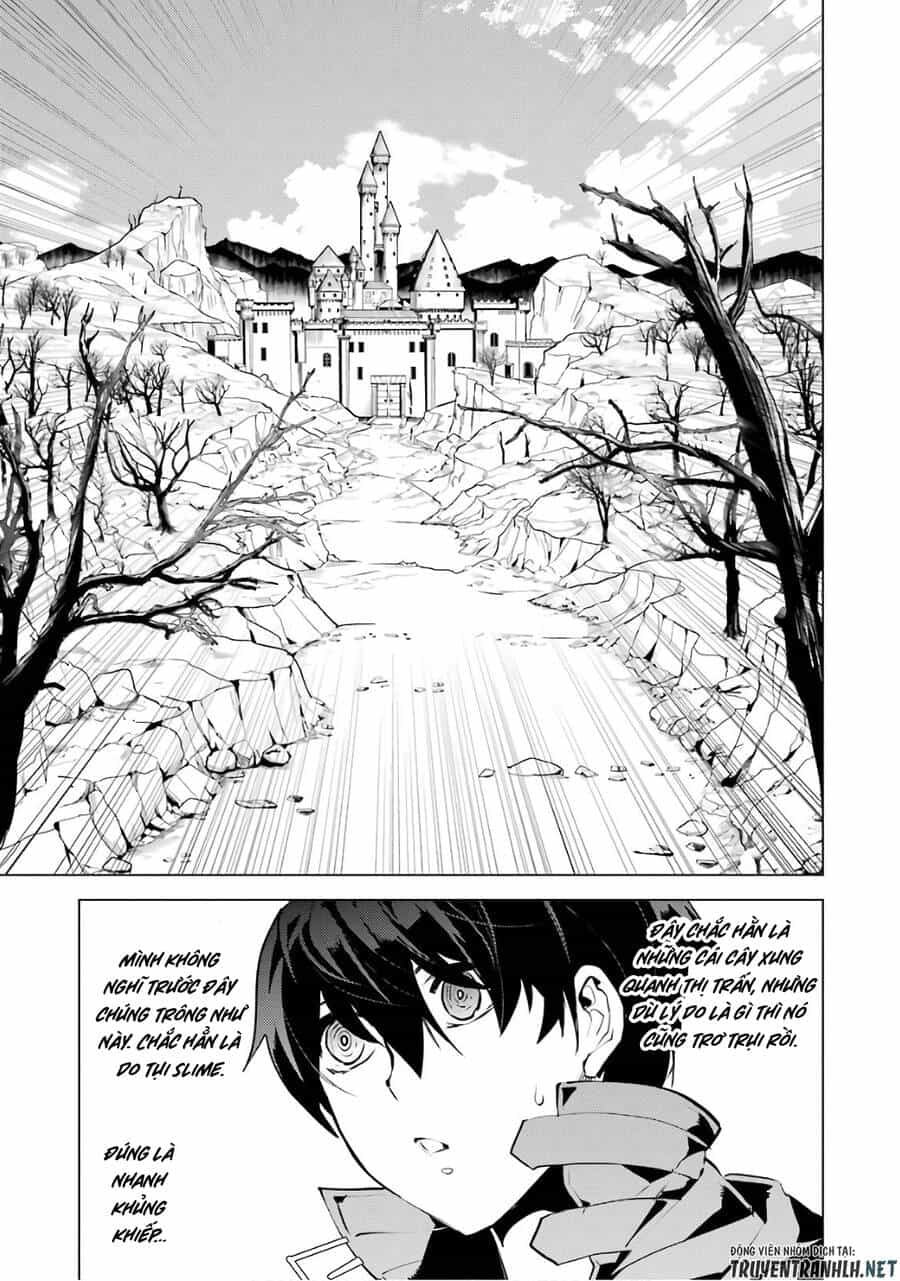 Tensei Kenja No Isekai Raifu ~ Daini No Shokugyo Wo Ete, Sekai Saikyou Ni Narimashita~ - Chương 28 - ảnh 23