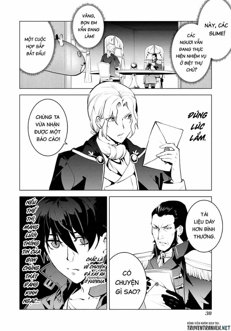 Tensei Kenja No Isekai Raifu ~ Daini No Shokugyo Wo Ete, Sekai Saikyou Ni Narimashita~ - Chương 28 - ảnh 32