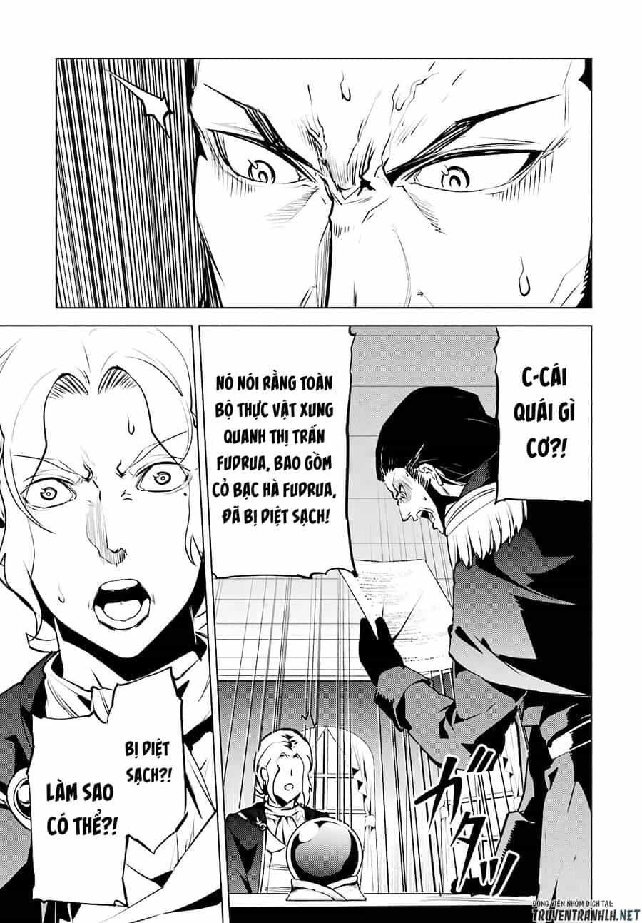Tensei Kenja No Isekai Raifu ~ Daini No Shokugyo Wo Ete, Sekai Saikyou Ni Narimashita~ - Chương 28 - ảnh 35