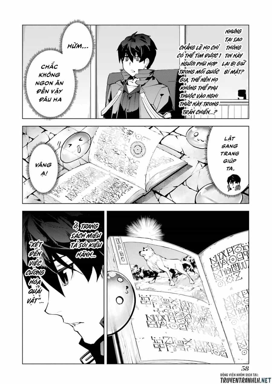 Tensei Kenja No Isekai Raifu ~ Daini No Shokugyo Wo Ete, Sekai Saikyou Ni Narimashita~ - Chương 28 - ảnh 60
