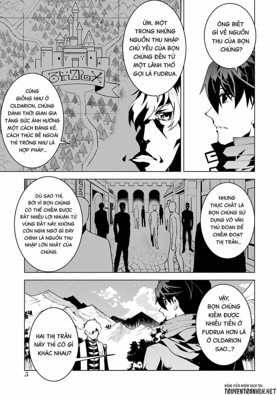 Tensei Kenja No Isekai Raifu ~ Daini No Shokugyo Wo Ete, Sekai Saikyou Ni Narimashita~ - Chương 28 - ảnh 7