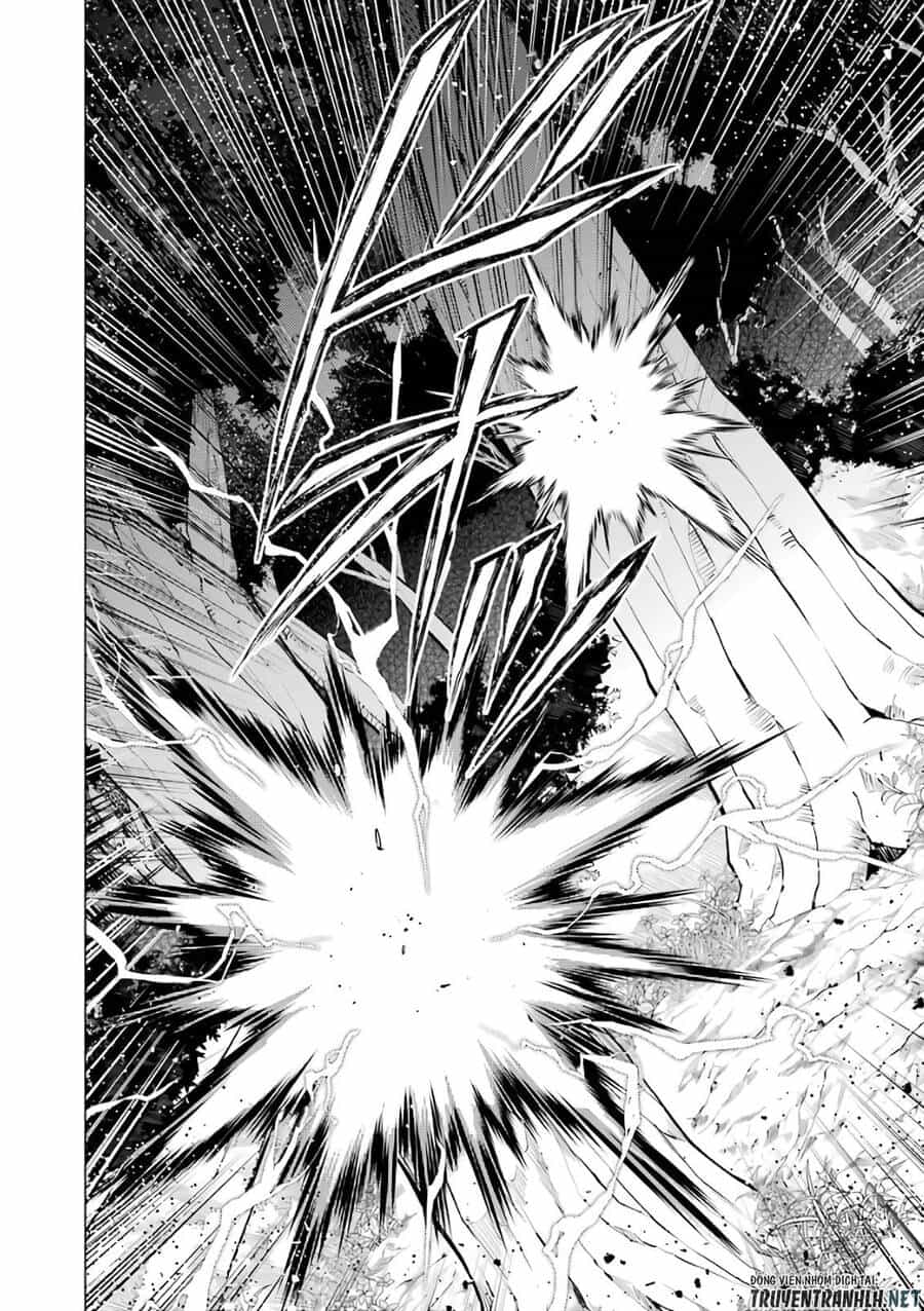 Tensei Kenja No Isekai Raifu ~ Daini No Shokugyo Wo Ete, Sekai Saikyou Ni Narimashita~ - Chương 29 - ảnh 12